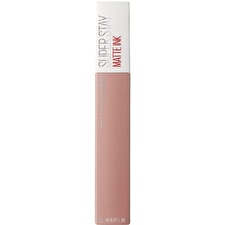 Maybelline Superstay Matte Ink #5-loyalist
