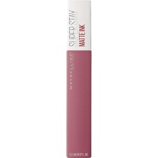 Maybelline Superstay Liquid Ultra Matt (matte Ink) 5ml