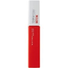 Maybelline Superstay Matte Ink Lipstick #25-heroine