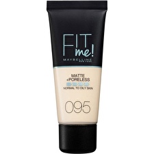 Maybelline Fit Me! Matte & Poreless Make-up