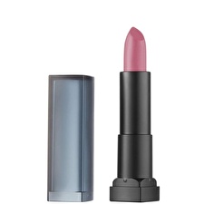 Maybelline Color Sensational Matte Cream Lipstick 10 Nocturnal Rose 5.7 G