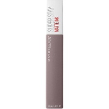 Maybelline Superstay Matte Ink Liquid Lipstick #90-huntress