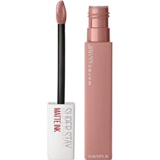 Maybelline Superstay Matte Ink #60-poet