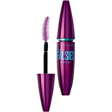 Maybelline Falsies Classic Washable Mascara Blackest Black