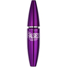 Maybelline The Falsies Mascara #1-black Drama