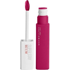 Maybelline Superstay Matte Ink Liquid Lipstick #120-artist