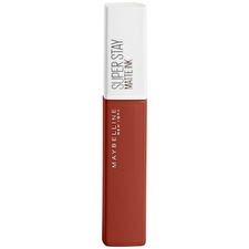 Maybelline Superstay Matte Ink Liquid Lipstick #117-groundbreaker