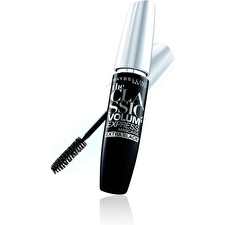 Maybelline Mascara For Volume Volum` Express Classic Extra Black (mascara) 10ml