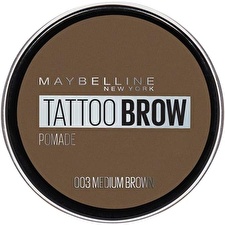 Maybelline Tattoo Brow Pomade 03 Medium Brown
