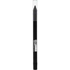 Maybelline Waterproof Tattoo Liner (gel Pencil) 1.3 G
