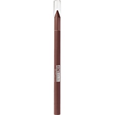 Maybelline Tattoo Liner Gel Pencil #911-smooth Walnut