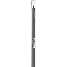 Maybelline Tattoo Liner Automatic Gel Pencil Intense Charcoal