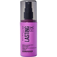 Maybelline Lasting Fix Setting Spray