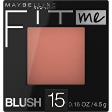 Maybelline Fit Me! Blush #15-nude