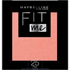 Maybelline Fit Me! Blush #25-pink
