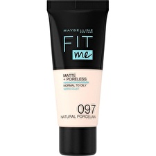 Maybelline Fit Me! Matte & Poreless Make-up
