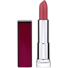 Maybelline Color Sensational Smoked Roses Lipstick Blushed Rose