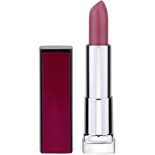 Maybelline Color Sensational Smoked Roses Lipstick Steamy Rose