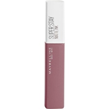 Maybelline Superstay Matte Ink Liquid Lipstick #140-soloist