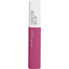 Maybelline Superstay Matte Ink Liquid Lipstick #150-path Finder