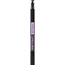 Maybelline Brow Ultra Slim #07-black