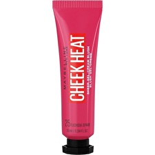 Maybelline Cheek Heat Sheer Gel-cream Blush 8ml