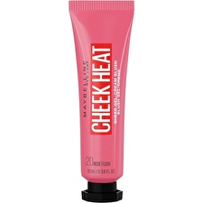 Maybelline Cheek Heat Sheer Gel-cream Blush #20-rose Flash