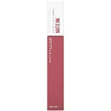 Maybelline Superstay Matte Long-lasting Matte Liquid Liquid 5ml