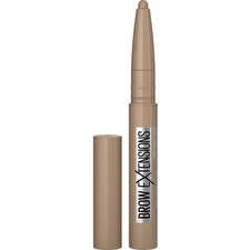 Maybelline Brow Extensions Eyebrow Pomade 0ml