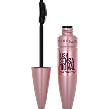 Maybelline Lash Sensational Full Fun Effect Mascara - Volume Mascara 9ml 0ml