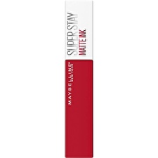 Maybelline Superstay Matte Ink #325-shot Caller