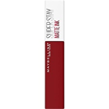 Maybelline Superstay Matte Ink #340-exhilarator