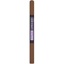Maybelline Brow Satin Duo Brow Pencil & Filling Powder - Eyebrow Pencil 0.71ml
