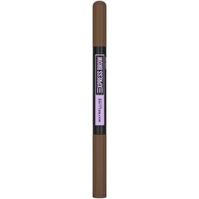 Maybelline Brow Satin Duo Brow Pencil & Filling Powder - Eyebrow Pencil 0.71ml
