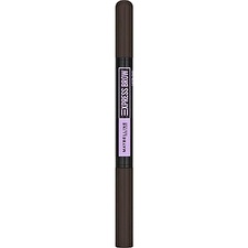 Maybelline Brow Satin Duo Brow Pencil & Filling Powder - Eyebrow Pencil 0.71ml