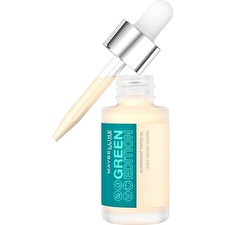 Maybelline Green Edition Superdrop Tinted Oil #10