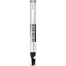 Maybelline Tattoo Studio Brow Lift Stick #00-clear