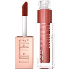 Maybelline Lifter Gloss - Moisturizing Lip Gloss 5.4ml