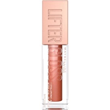 Maybelline Lifter Gloss - Moisturizing Lip Gloss 5.4ml 0ml
