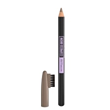 Maybelline Express Brow Eyebrow Pencil #03-soft Brown 4 3 Gr
