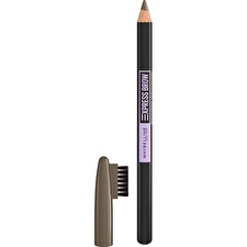 Maybelline Express Brow Eyebrow Pencil #04-medium Brown 4 3 Gr