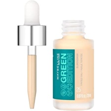 Maybelline Green Edition Superdrop Tinted Oil #25
