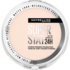Maybelline Superstay 24h Hybrid Powder-foundation #03 9 Gr