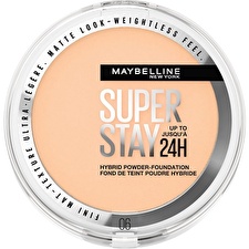 Maybelline Superstay 24h Hybrid Powder Foundation 06 Nu Int