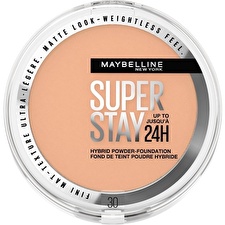 Maybelline Superstay 24h Hybrid Powder Foundation 30 Nu Int