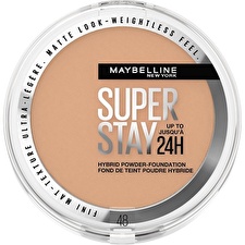 Maybelline Superstay 24h Hybrid Powder-foundation #48 9 Gr