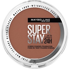 Maybelline Superstay 24h Hybrid Powder Foundation 75 Nu Int