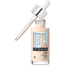 Maybelline Superstay 24h Skin Tint & Vitamin C Foundation 30ml