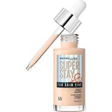 Maybelline Superstay 24h Skin Tint & Vitamin C Foundation 30ml