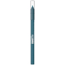 Maybelline Tatto Liner Gel Pencil #blue Disco 1 3 Gr